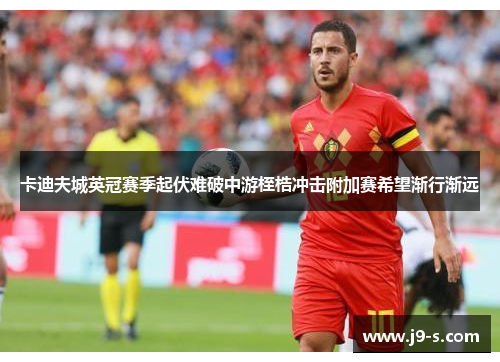 卡迪夫城英冠赛季起伏难破中游桎梏冲击附加赛希望渐行渐远