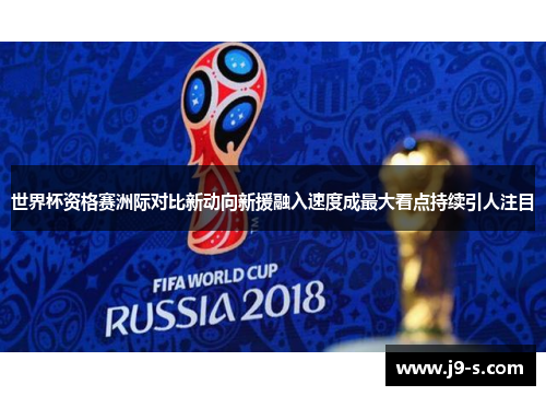 世界杯资格赛洲际对比新动向新援融入速度成最大看点持续引人注目